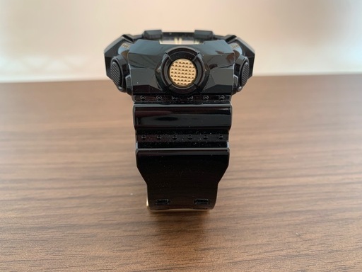 G-SHOCK