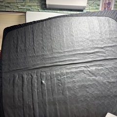 マットレスの画像