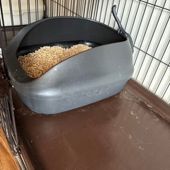 アイリスオーヤマコンビネーションサークル3段2台
の画像