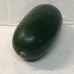 冬瓜　とうがん　野菜の画像