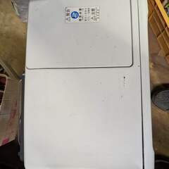 ファンヒーター　ダイニチ　FW-465Lの画像