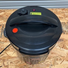 電気圧力鍋 クッキングプロの画像