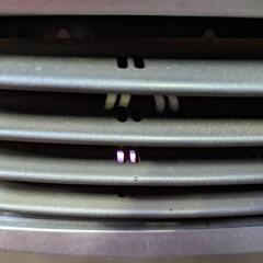 ダイニチ　ブルーヒーター　ファンヒーター　FW-325Sの画像