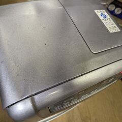 ダイニチ　ブルーヒーター　ファンヒーター　FW-325Sの画像