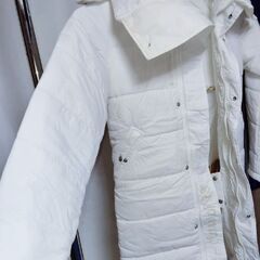 DIESELロングジャンバーの画像