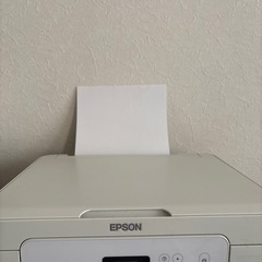 ジャンク  EPSON プリンターの画像