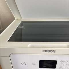 ジャンク  EPSON プリンターの画像