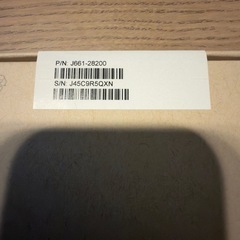 【新品】　iPhone 14 Pro 256GB ディープパープル　SIMフリー　iPhone14pro256の画像