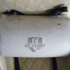 【中古】RAKU ゲーミングチェアの画像