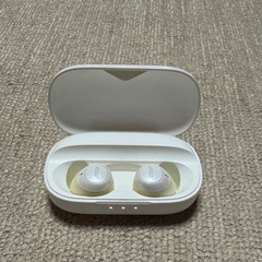 Anker Zolo Liberly Z2000 ワイヤレスイヤホン
の画像