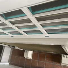 ToshibaエアコンRAS-N221MA 2024年製 おもに6畳用の画像