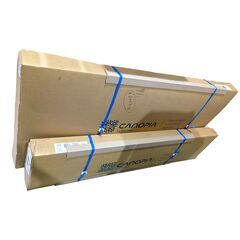 【コストコ・アウトレット・展示品・完備品】パルラム カノピア スカイライト 6 x 10 フィート (1.9 x 3.1m) 物置の画像