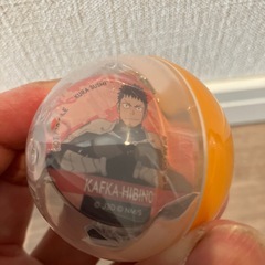 値下げ！くら寿司✖️怪獣8号　グッズの画像