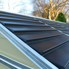 【コストコ・アウトレット・展示品・完備品】パルラム カノピア スカイライト 6 x 10 フィート (1.9 x 3.1m) 物置の画像