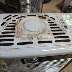 石油ストーブ　ニッセイ　NCH-S24LDの画像