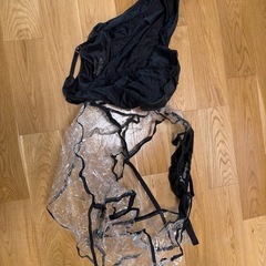 【値下げ】
エアバギーココプレミアムの画像