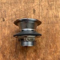 TOTO製 排水金具部品(25mm)になります。の画像