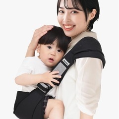 マグハート　らくだっこの画像