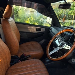 【エンジン要載せ替え！】パジェロミニH58Aの画像