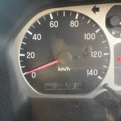 【エンジン要載せ替え！】パジェロミニH58Aの画像