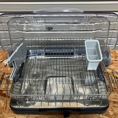TOSHIBA 食器乾燥機の画像