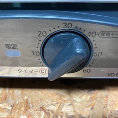 TOSHIBA 食器乾燥機の画像