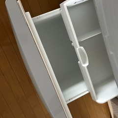 　【終了】東芝3ドア冷蔵庫の画像