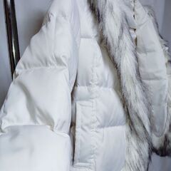 UNIQLO　ジャンバーの画像