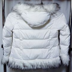 UNIQLO　ジャンバーの画像