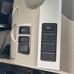 スズキ　エブリィワゴンの画像