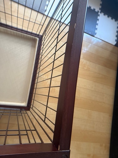 ペット用ゲージ