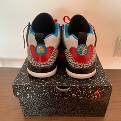 JORDAN SPIZKE LOW SE     の画像