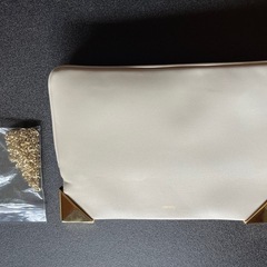 新品未使用　nouer バックの画像