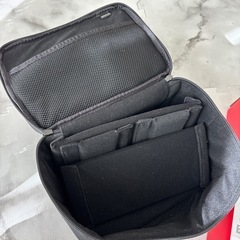 まるごと収納バックの画像