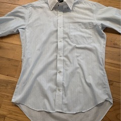 シャツ 5枚の画像