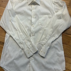 シャツ 5枚の画像