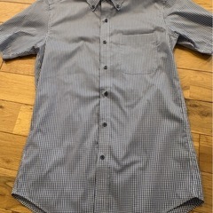 シャツ 5枚の画像