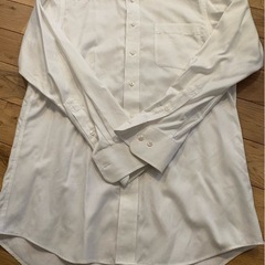 シャツ 5枚の画像
