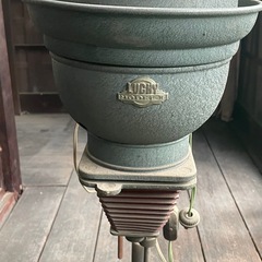 写真引き伸ばし機　ラッキーモデルIIの画像