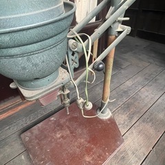 写真引き伸ばし機　ラッキーモデルIIの画像