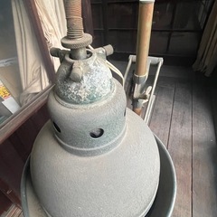 写真引き伸ばし機　ラッキーモデルIIの画像