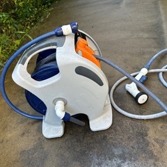 【取引中】ホース　takagiの画像