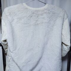 GRL ジャンバーの画像