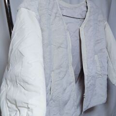 GRL ジャンバーの画像