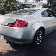 CPV35 スカイライン・クーペ 美車の画像