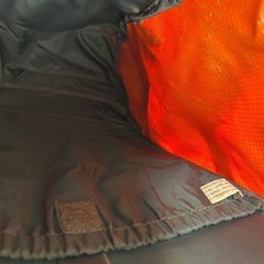 カリマー　Utility 20L リュックの画像