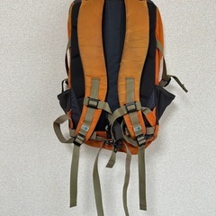 カリマー　Utility 20L リュックの画像