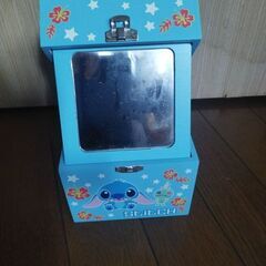 コスメボックスの画像