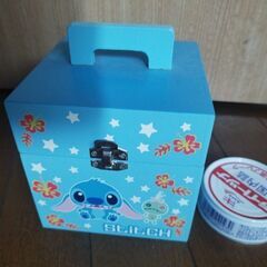 コスメボックスの画像