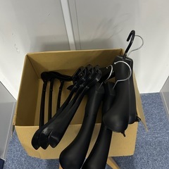 ハンガーの画像